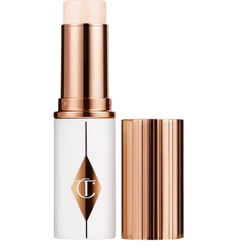 Charlotte Tilbury Unreal Skin Sheer Glow Tint - 01 Fair